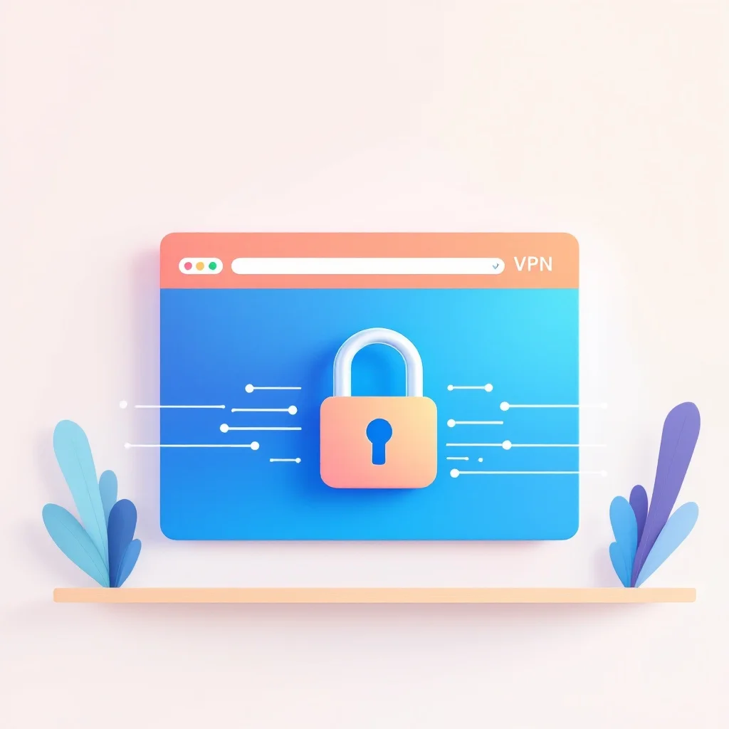 Маскировка под HTTPS