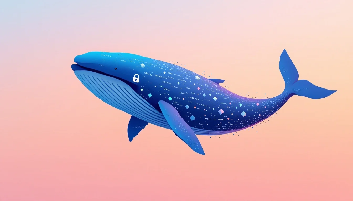 Whale VPN